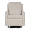 Oilo Harlow Recliner w/ Power in HP Basket Sand