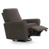 Oilo Orly Recliner in HP Swift Mink