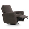 Oilo Orly Recliner w/ Power in HP Wave Pearl