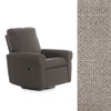 Oilo Orly Recliner w/ Power in HP Basket Pebble