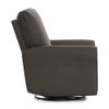 Oilo Orly Recliner w/ Power in HP Swift Alabaster