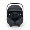 Nuna PIPA RX Infant Car Seat + PIPA RELX Base in Ocean