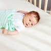 Naturepedic 2 in 1 Organic Breathable 252 2-Stage Crib Mattress