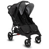 Valco 2024 Slim Twin SE Sport in Night Black