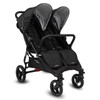 Valco 2024 Slim Twin SE Sport in Night Black