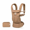 Ergobaby Omni Breeze Baby Carriers - Camel Brown