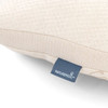 Naturepedic Standard Shredded Latex Pillow SOFT - Natural