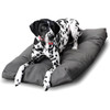 Naturepedic Pet Bed M 30" Waterprooof Cover - Taupe