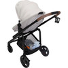 Maxi-Cosi Tayla Max 5-in-1 Travel System in Desert Wonder