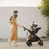 Maxi-Cosi Tayla Max 5-in-1 Travel System in Onyx Wonder