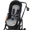 Maxi-Cosi Tayla Max 5-in-1 Travel System in Onyx Wonder