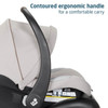 Maxi-Cosi Zelia2 Luxe Travel System in New Hope Tan
