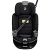 Maxi-Cosi Emme Convertible Car Seat in Midnight Black