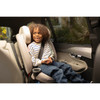 Maxi-Cosi Magellan LiftFit Convertible Car Seat in Essential Graphite