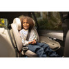 Maxi-Cosi Magellan LiftFit Convertible Car Seat in Topia Tan