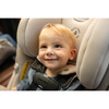 Maxi-Cosi Pria Max All-in-One Convertible Car Seat in Essential Black