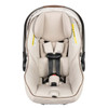 Maxi-Cosi Peri 180 Rotating Infant Car Seat in Desert Wonder