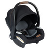 Maxi-Cosi Mico Luxe Infant Car Seat in Midnight Glow