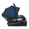 Maxi-Cosi Mico Luxe Infant Car Seat in New Hope Navy