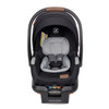 Maxi-Cosi Mico Luxe+ Infant Car Seat, Essential Black in Essential Black