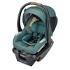 Maxi-Cosi Mico Luxe+ Infant Car Seat, Essential Green in Essential Green
