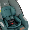 Maxi-Cosi Mico Luxe+ Infant Car Seat, Essential Green in Essential Green