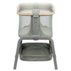 Maxi-Cosi Iora Bedside Bassinet in Classic Green