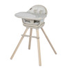 Maxi-Cosi Moa 8-in-1 High Chair in Classic Oat