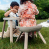 Maxi-Cosi Moa 8-in-1 High Chair in Classic Green