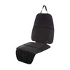 Maxi-Cosi Vehicle Seat Protector in Black