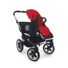 Bugaboo Seat Liner in Black