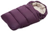 Stokke Stroller Down Sleeping Bag in Purple