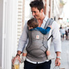 Ergobaby Travel Collection Baby Carrier -  Urban Chic