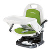 Peg Perego Rialto Booster Seat in Apple Green