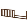 Pali Bergamo Collection Toddler Rail in Earth