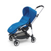 Bugaboo Footmuff in Red