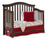 Stella Baby and Child Kensington Collection Convertible Crib in Madeira