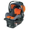 Bob B-Safe Infant Car Seat in Orange