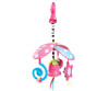 Tiny Love Princess Pack N Go Mini Mobile