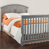 Westwood Jonesport Collection Convertible Crib in Cloud