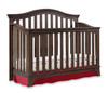 Westwood Kensington Collection Convertible Crib in Madeira