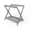 UPPAbaby Bassinet Stand in Grey