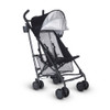 UPPAbaby G-Lite Stroller in Jake(Black)