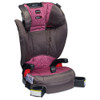 Britax Parkway SGL (G1.1) Booster Seat in Cub Pink