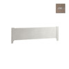 Natart Ithaca Collection Low Profile footboard 54" in Owl