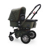 Bugaboo by Diesel Cameleon 3 Special Edition Stroller in Camouflage