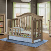 Westwood Meadowdale Collection Toddler Rails in Vintage