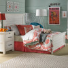 Dolce Babi Lucca Full Size Bed in Sea Shell by Bivona & Company