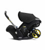 Doona Infant Carseat with Base in Black