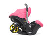 Doona Infant Carseat with Base in Pink